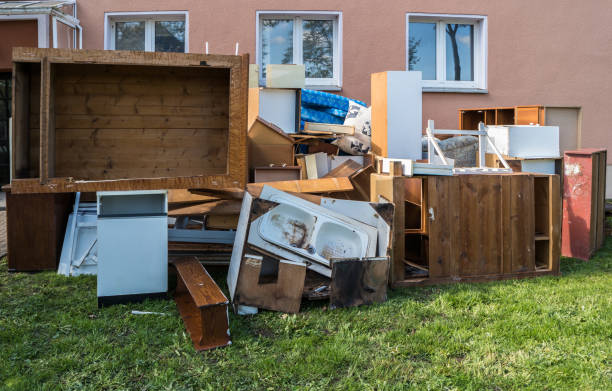 Best Same-Day Junk Removal Services  in Amboy, WA