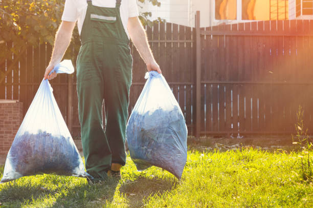 Best Residential Junk Removal  in Amboy, WA
