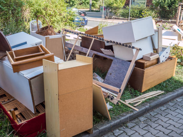 Best Carpet Removal and Disposal  in Amboy, WA