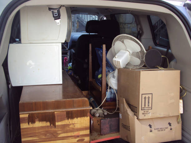 Best Mattress Disposal  in Amboy, WA