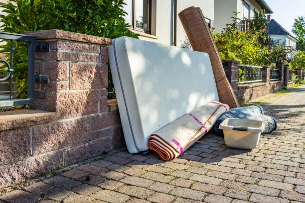 Trusted Amboy, WA Junk Removal Services Experts
