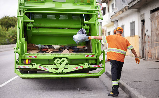 Reliable Amboy, WA Junk Removal Services Solutions